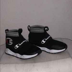 Champion shoes